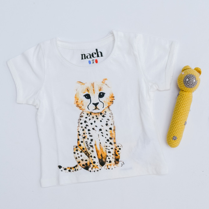 Animal Child T-Shirt